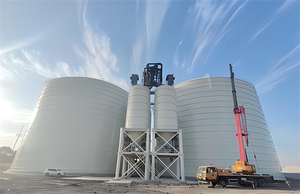 贡觉大型钢板库