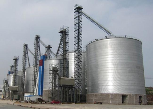 贡觉流化棒装置安装技术说明